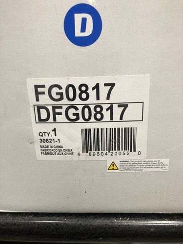 NEW REAL Genuine DELPHI OEM Fuel Pump/Level Sensor Module Assembly FG0817 - Picture 3 of 3
