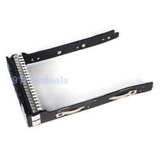 3.5" SAS SATA Caddy Hard Drive Tray For RH1288 RH2288 RH5885 V3 USA