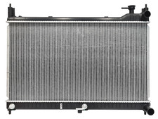 Radiateur Nissan MURANO