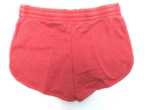 Roxy Girls' Sweat Shorts Big Little Mermaid New Adventures Drawstring Solid New - Picture 3 of 12