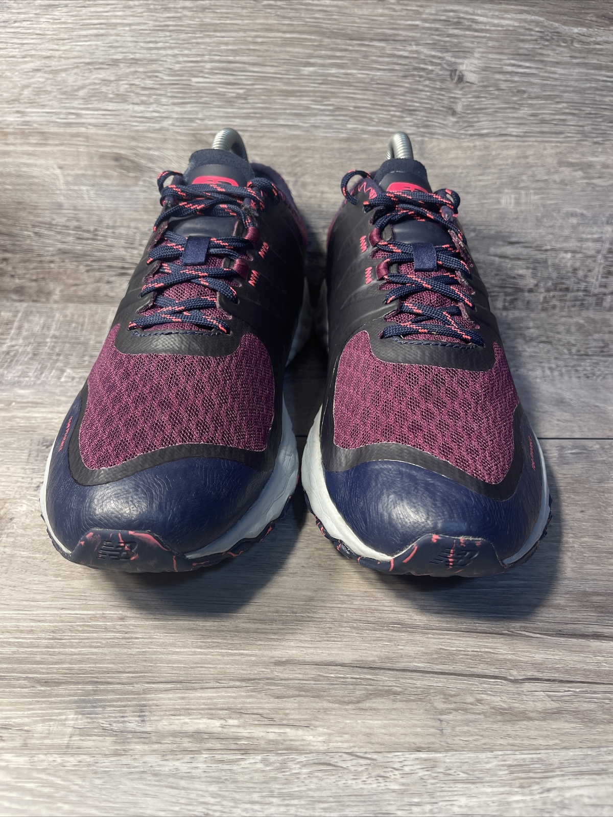 fresh foam kaymin trl