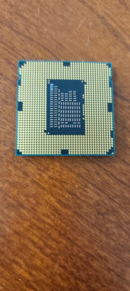 Intel Core i3-2128 CPU Processor Sr05y 3.3GHZ | eBay