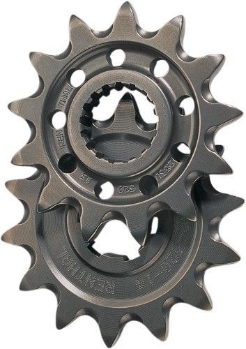 RENTHAL FRONT Sprocket For Kawasaki KX 250 F 2006-2010 12T