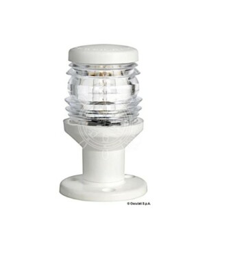 OSCULATI Rundum Anker Licht 360 °