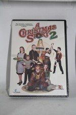 A Christmas Story 2 ( DVD ) Brand New !