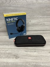 : Wired Gaming Headset w Mic Xbox One PC Nintendo Switch Case