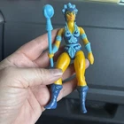 Vintage MOTU Evil Lyn Complete He-Man & the Masters of the Universe Action 1982