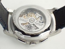 ZENITH Elite Chronograph Classic 42mm 03.2272.4069/51.C700 TO253598 8