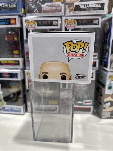 Funko Pop! Helsinki #913 - Picture 6 of 7