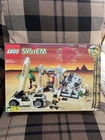 LEGO Adventurers: Mummy's Tomb (5958) BRAND NEW & SEALED