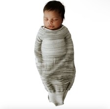 Swaddelini Swaddle Sleep Sack, Helps Sleep Lo...
