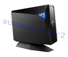NEW ASUS BW 16D1H U Blu ray DVD burner Fast delivery