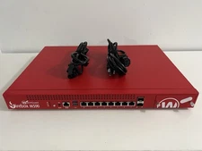 WatchGuard Firebox M590 Firewall with Power Cables CL6AE12 (NO Rack Brackets)