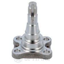 OPTIMAL Rear Wheel Hub Right For KIA Pride 90...