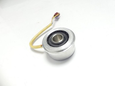 Tyco Electronics V23401-T2G14-D209 Resolver 5194052931001 / 08312792B