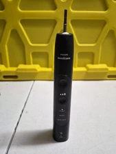 Philips Sonicare ExpertResults Electric Toothbrush Handle HX751K "USED" "READ"