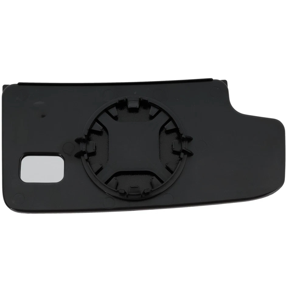 Mirror Glasses  Driver Left Side Lower for Chevy Hand 23444114 Silverado 2500 HD - Image 4 of 4