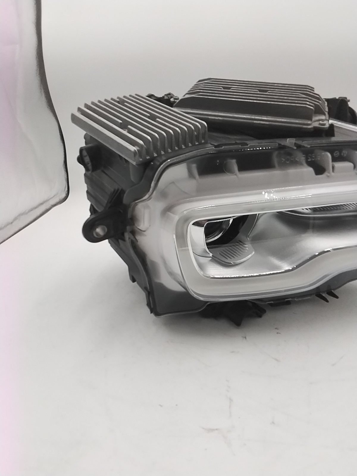 2016-2018 Rolls Royce Ghost Led Headlight