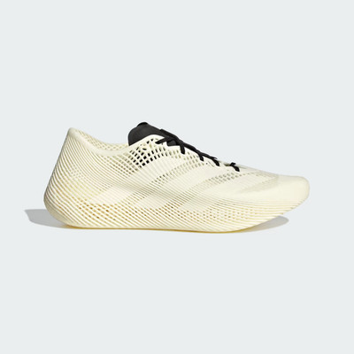 Adidas CLIMACOOL  360 Degree Airflow Laced Shoes Off White Trainers