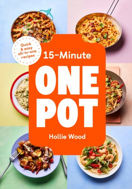 15 Minute One Pot