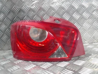 Feu arriere principal gauche (feux) SEAT IBIZA 4 PHASE 1 6J4945095H 1.9L BXJ - Photo 1/4