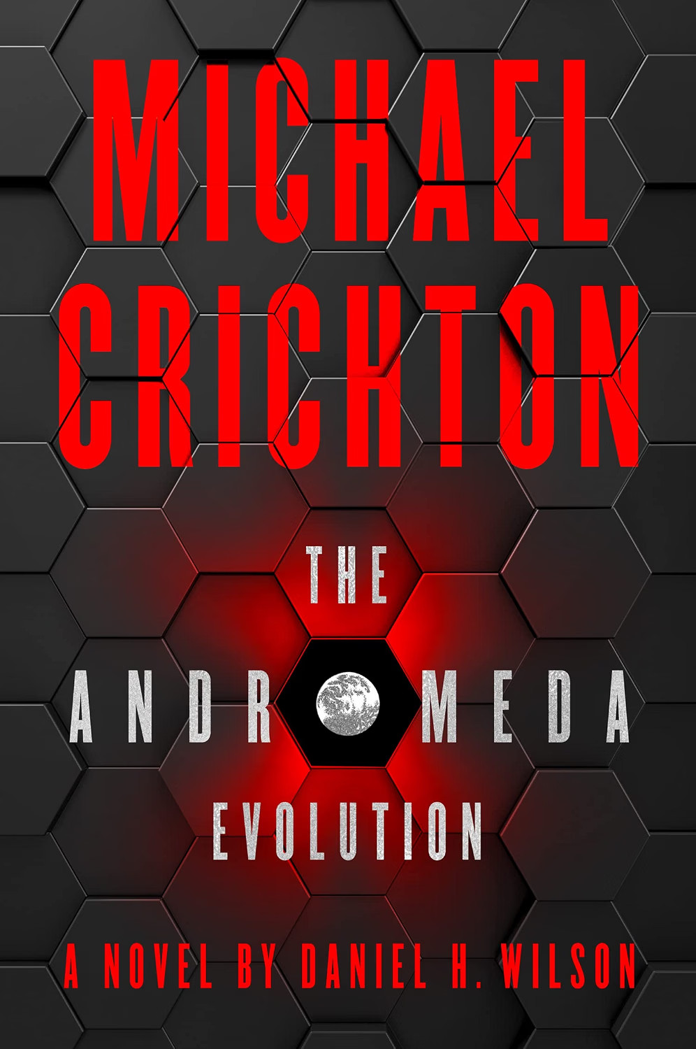 The Andromeda Evolution by Daniel H. Wilson PAPERBACK 9780008172992 - Image 7