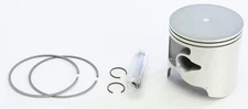 Pro X 01.4408.B Piston Kit (B) - Standard Bore 85.95mm