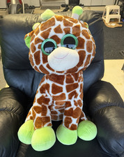 Soft giant Plush Giraffe Stuffed Animal