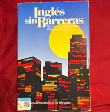 Lexicon Inglés sin Barreras Diccionario Espa...