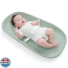 Waterproof Baby Changing Pad in EVA Foam, Wipeable and Quick Clean, Light and