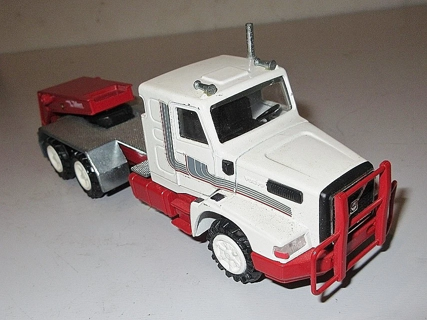 CONRAD ボルボ LKW1928消防車 1/43 ミニカー 箱付き Conrad Volvo Diecast & Toy Vehicles for sale | eBay