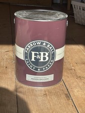 Farrow & Ball 5L Modern Emulsion Citrona No.CC3