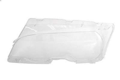 Headlight lens MAGNETI MARELLI 711305621771 BMW 3 (E46) 2 1998-2001