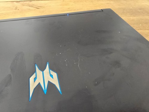 ACER Predator Triton 300 i7-11800h RTX 3070 16gb 1tb 144hz Gaming Laptop - Afbeelding 11 van 12