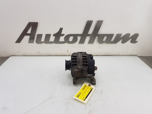 LICHTMASCHINE V-SNAAR Volkswagen Passat (3B2) Sedan 1.8 20V (ARG) 2000 SG9B010