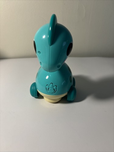 Cute Dinosaur Push Toy – Toddler Rolling Toy