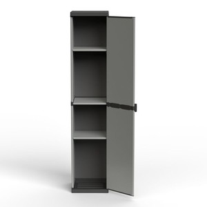 Schrank Kunststoff Balkon