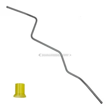 For Ford E-350 Econoline Club Wagon Edelmann Power Steering Return Line DAC