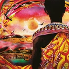 Uyama Hiroto - Freedom Of The Son Vinyl 2LP NEU 0100268 Nujabes