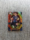 2022-23 Merih Demiral /25 panini select series a mezzanine tie-dye Atalanta