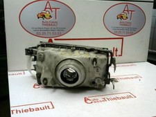 Feu avant (phare) Nissan BLUEBIRD