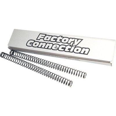 Factory Connection Fork Springs - .48 Kg