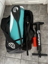 Brand New Samphire Inflatable Paddleboard