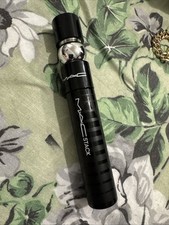 Mac Stack Mascara Black Shade Full Size Brand New / Genuine Free Postage