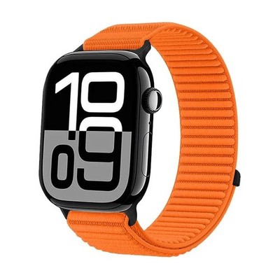 Apple Watch Sport Loop Band Nylon Strap 38-49mm Series 3 11 Ultra SE