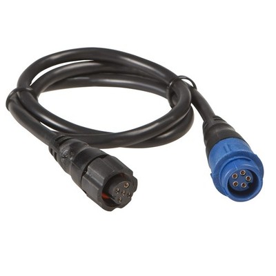 Lowrance NAC-FRD2FBL NMEA Network Adapter Cable 127-05 UPC 042194530451