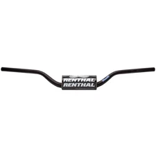 Renthal 1 1/8" FatBar (#831) KTM SX 85 2013+ / HUSQ TC85 2017+ Black