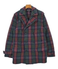 COMME des GARCONS HOMME Coats Other S 2200670846030