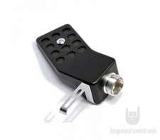 ANALOGIS - Portatestina Lenco 3141 headshell hi-fi per giradischi vinili