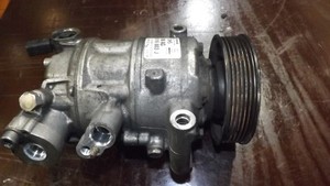 Klimakompressor VW Touran II 5T 5Q0816803J